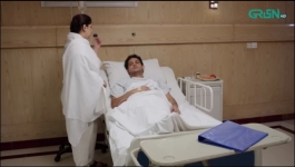 Khuda Gawah - Episode 74